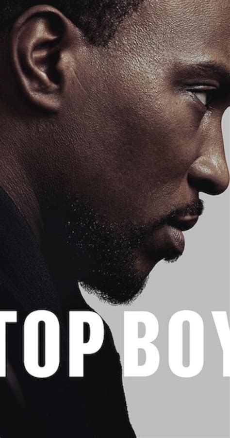 Top Boy (TV Series 2011–2023)